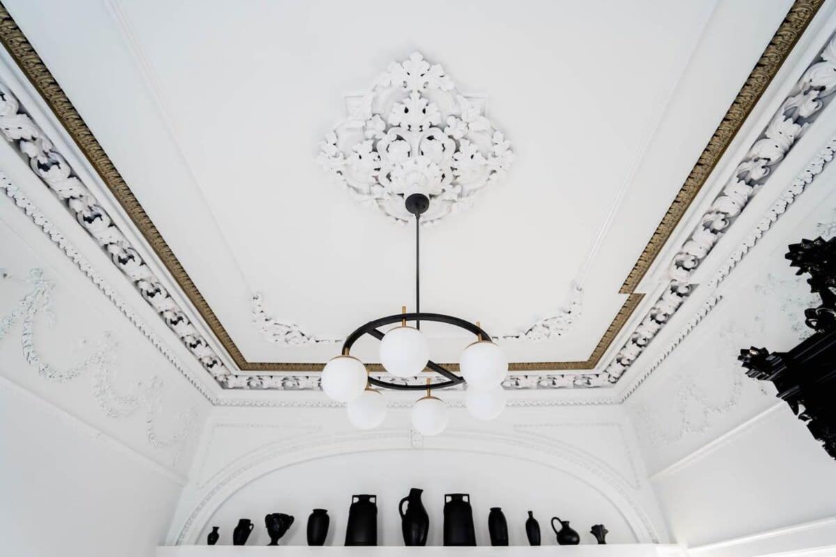 Decadent Luxury - Covington Condo Bagian luar foto